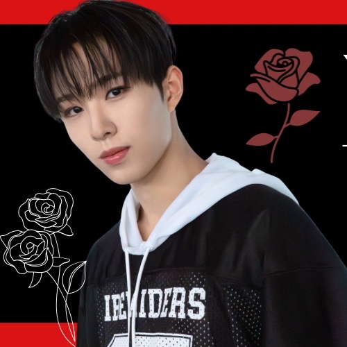 Latest photo of Hyui (NEXZ)