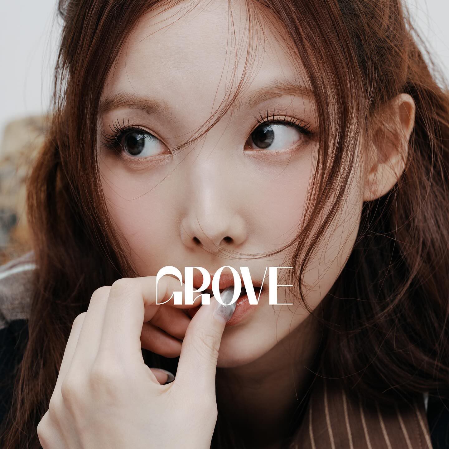 ナヨン (TWICE)ファンが撮った瞬間