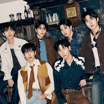 Shining profile picture of INFINITE on today's Choeaedol