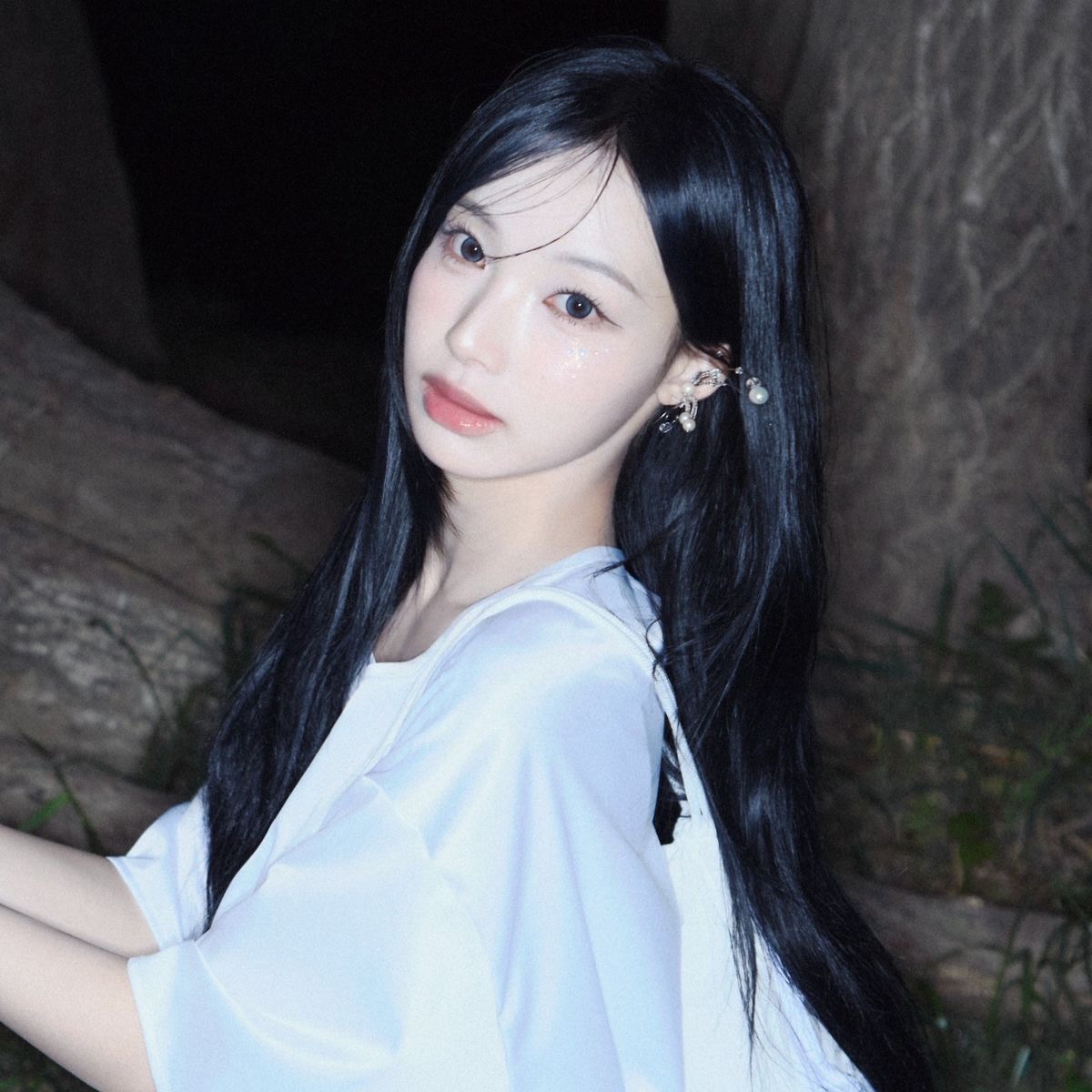 Recent activity shot of Woni (RESCENE)