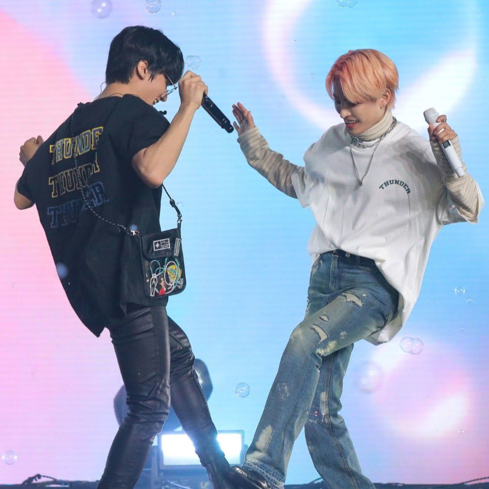 ジョン・ウヨン (ATEEZ)ファンが撮った瞬間