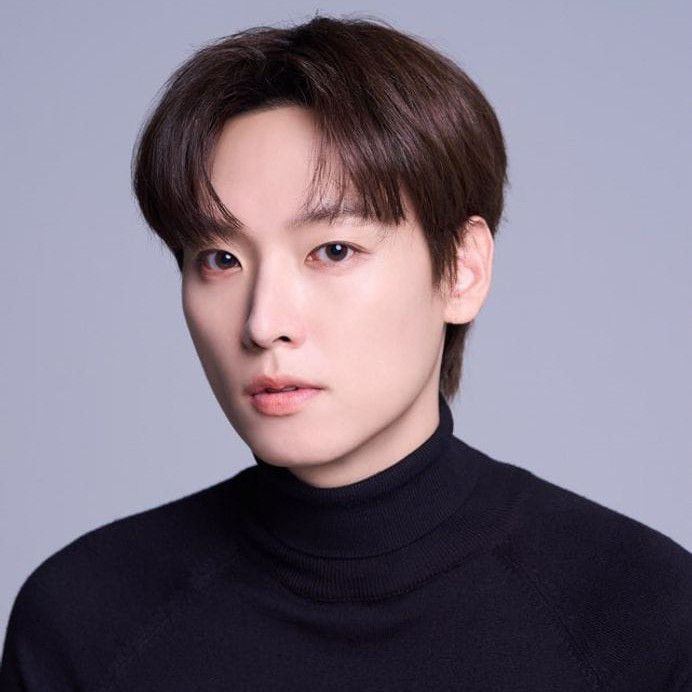 A moment captured by Inseong (SF9)'s fan