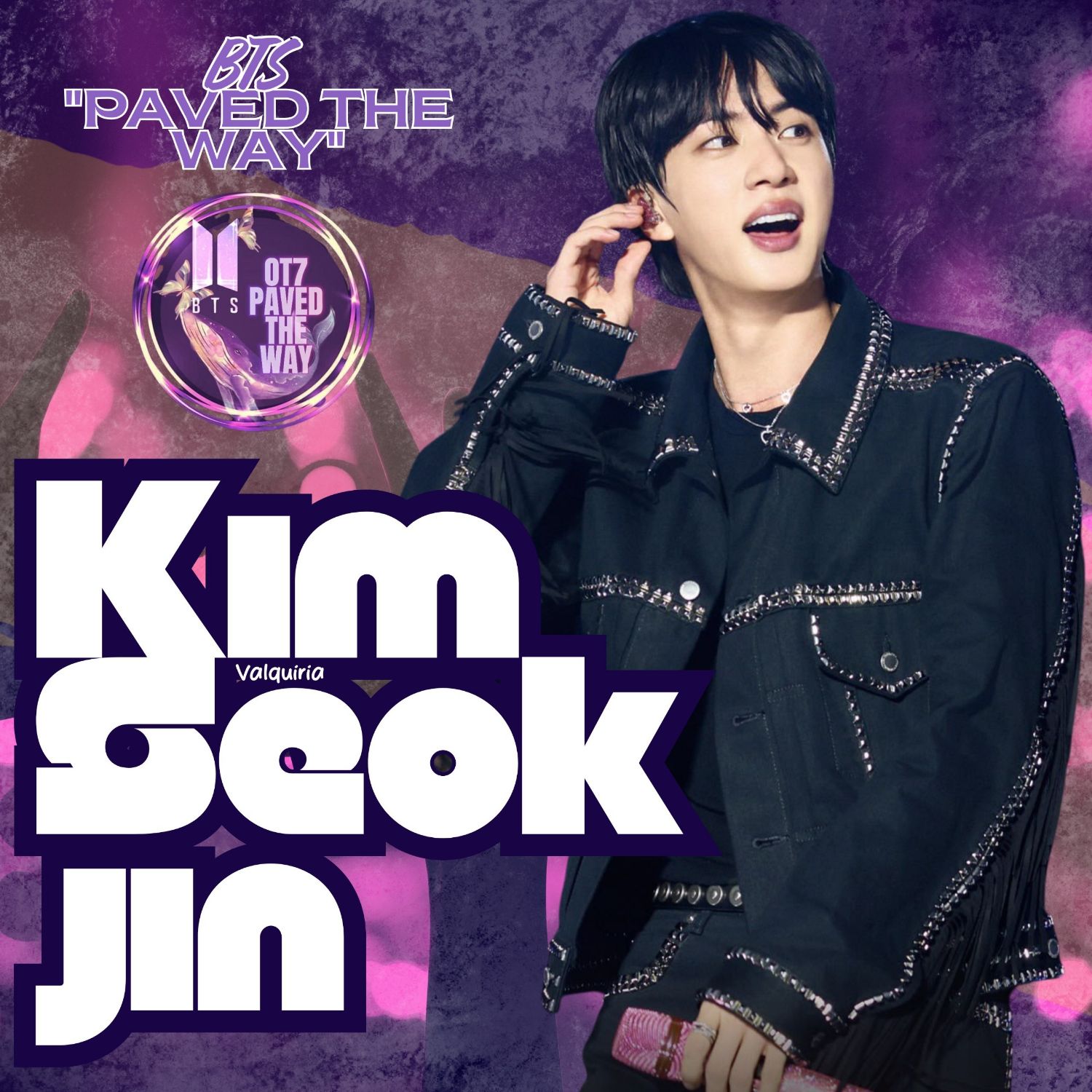 진 (방탄소년단)의 최신 사진