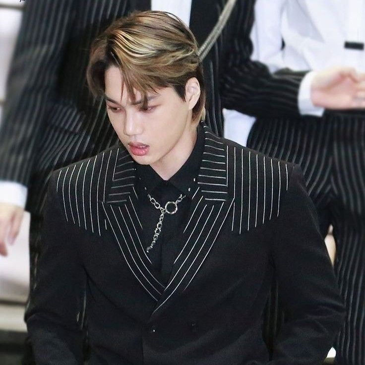 EXO 팬이 찍은 순간