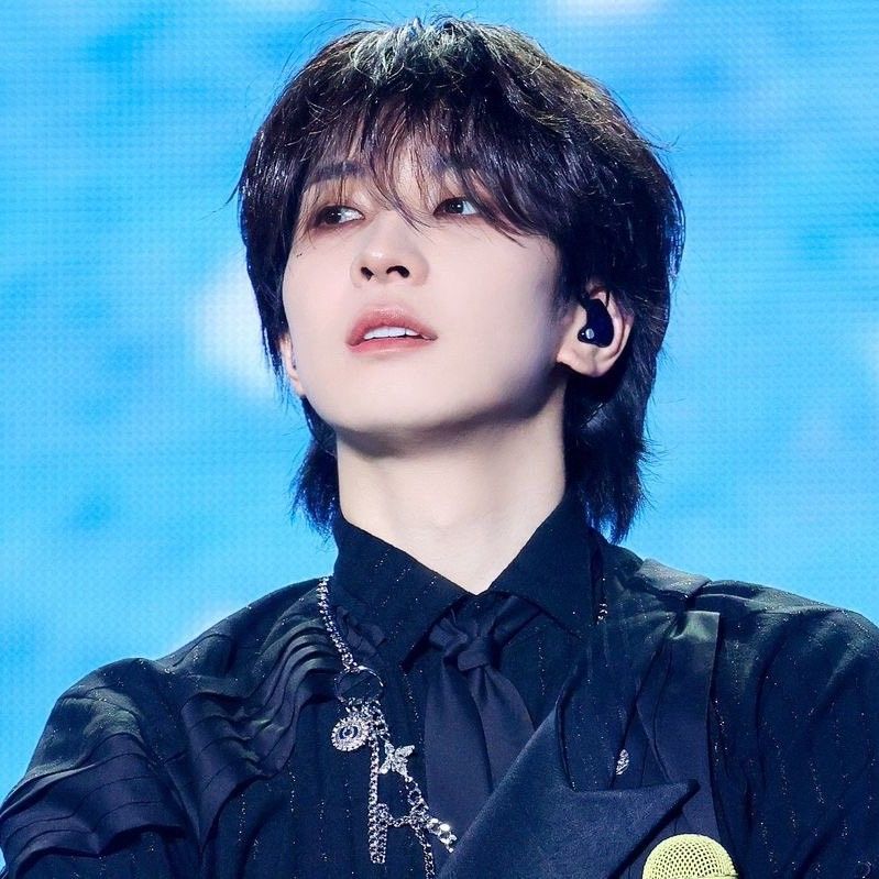 원우 (세븐틴)의 최신 사진