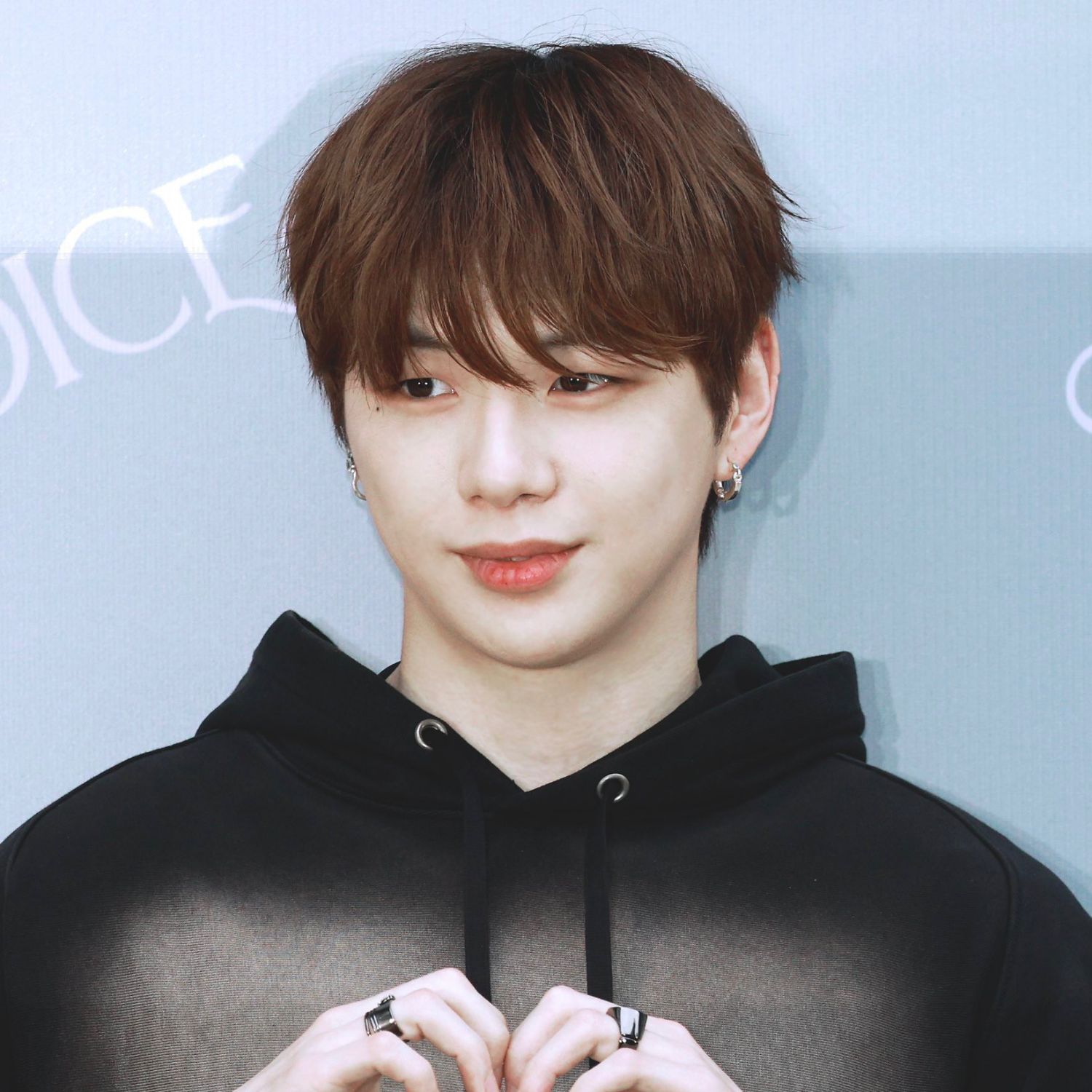 Latest photo of Kang Daniel