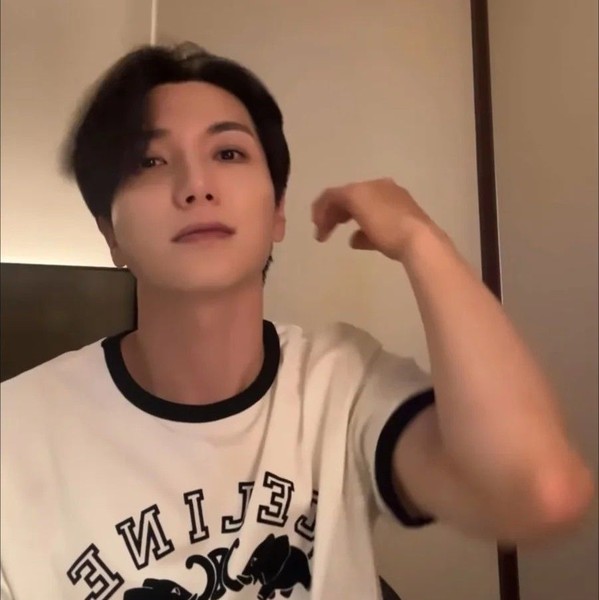 Best moment chosen by Leeteuk (Super Junior) fandom