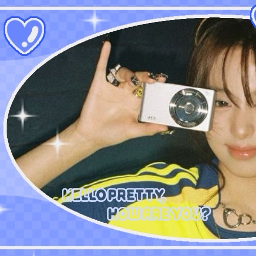 Latest photo of Ahyeon (BABYMONSTER)
