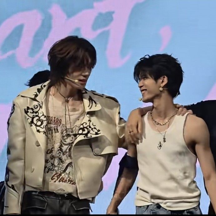 K-POP posts beloved by NexT1DE fans