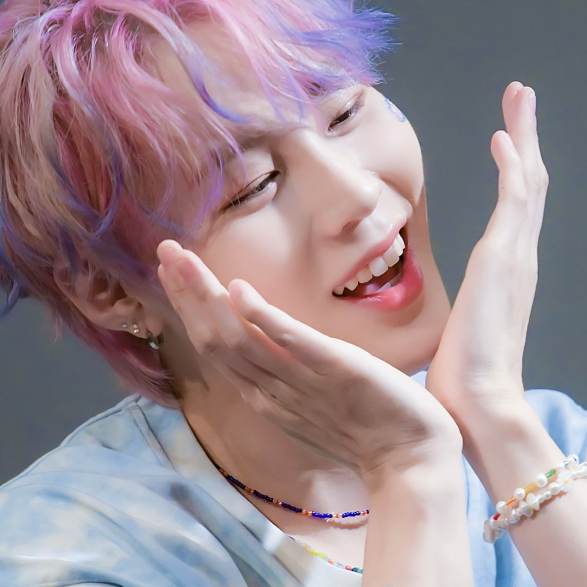 하성운의 최신 사진