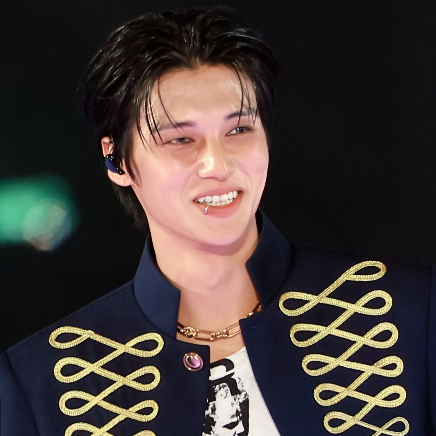 에이티즈 최근 활동샷