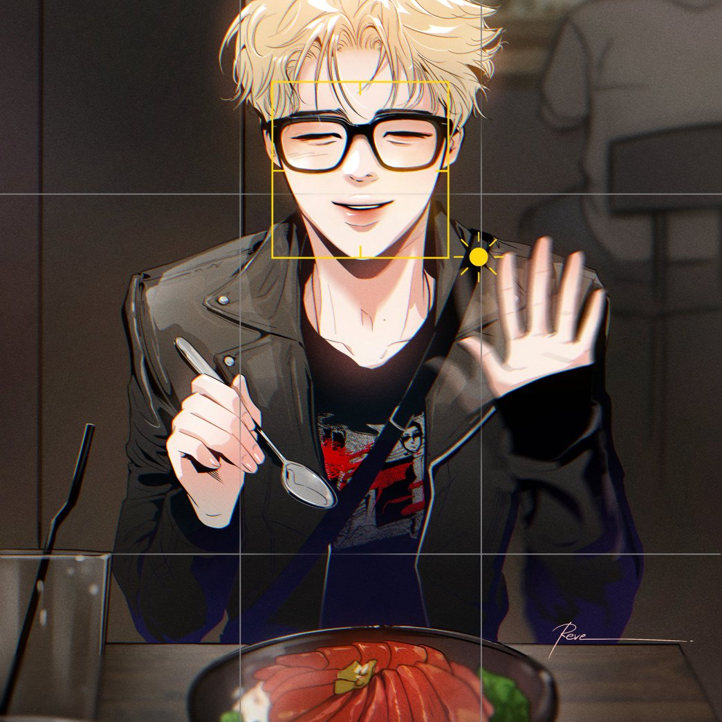 Behind-the-scenes cut of Jimin (BTS)