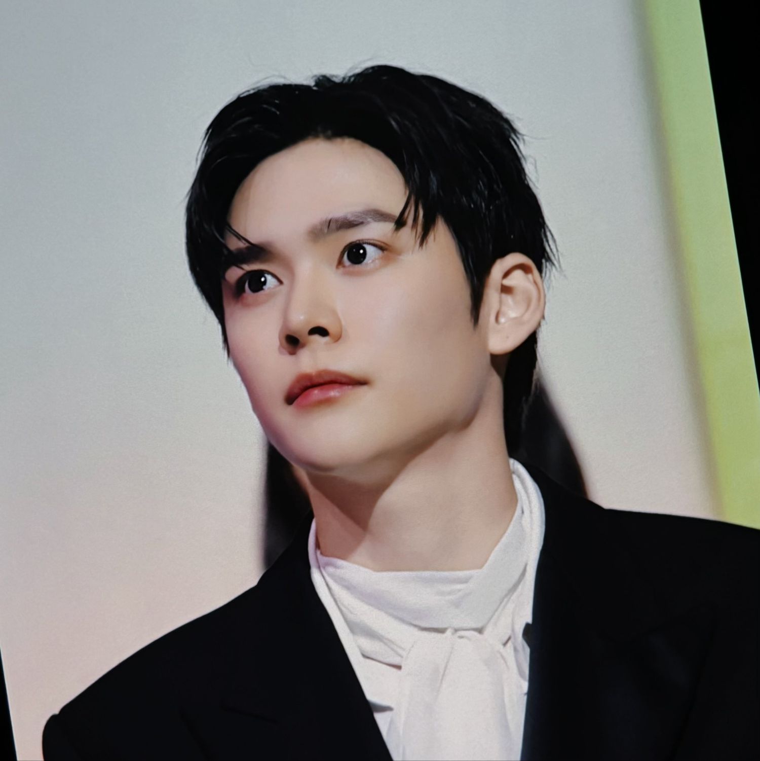 Eunseok (RIIZE)的幕后花絮