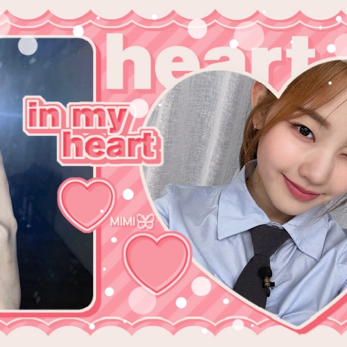 Recent activity shot of Yoona (UNIS)