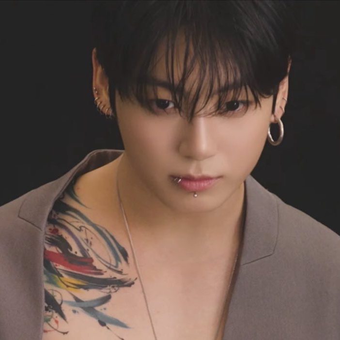 Momen yang diabadikan oleh penggemar Jungkook (BTS)