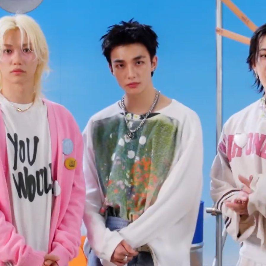 Stray Kids ヒョンジン ファンダムコミュニティ │ KPOP人気No.1