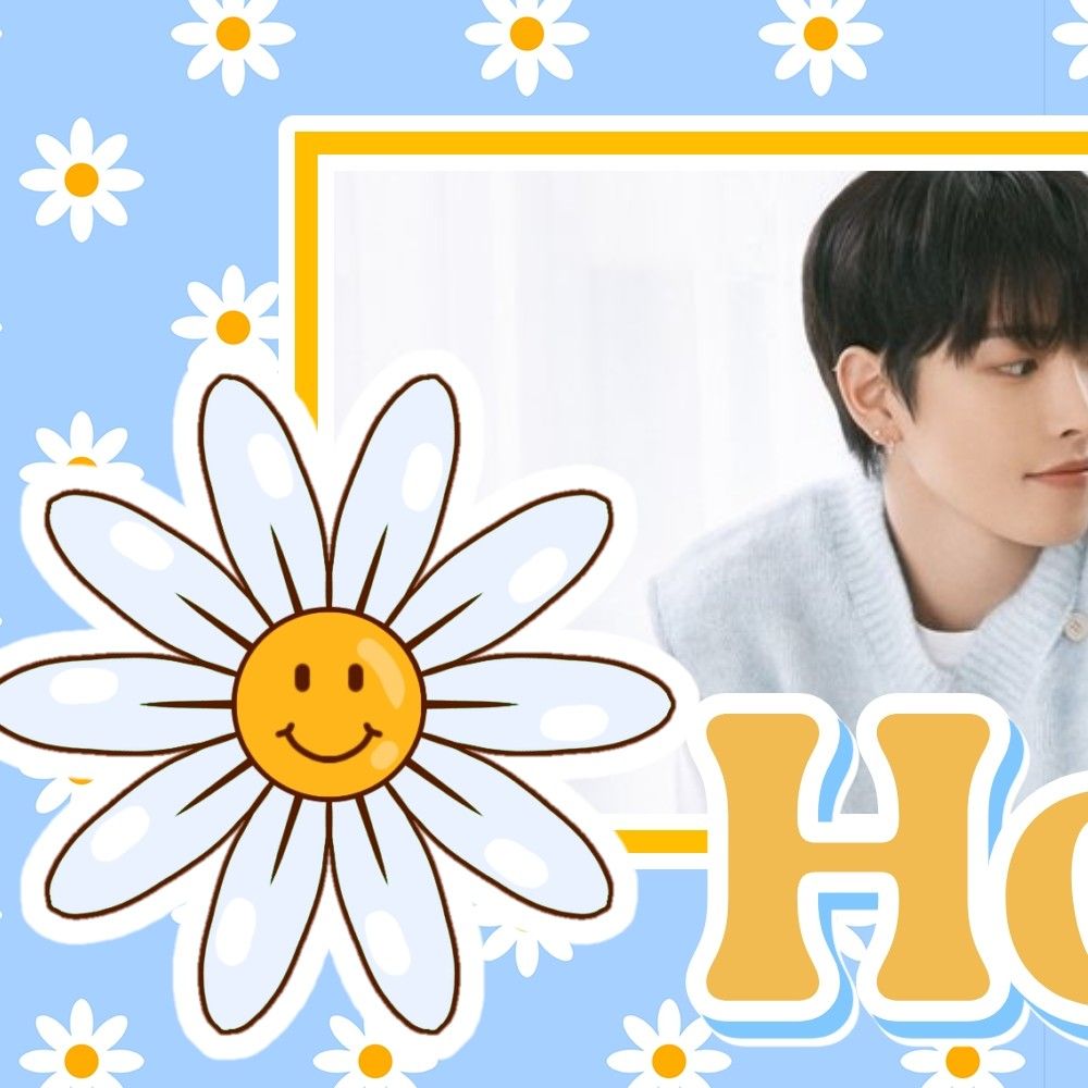 Latest photo of Hongjoong (ATEEZ)