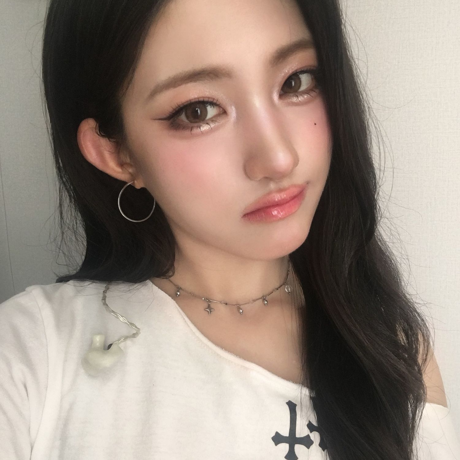 Recent activity shot of Junhwi (SAY MY NAME)