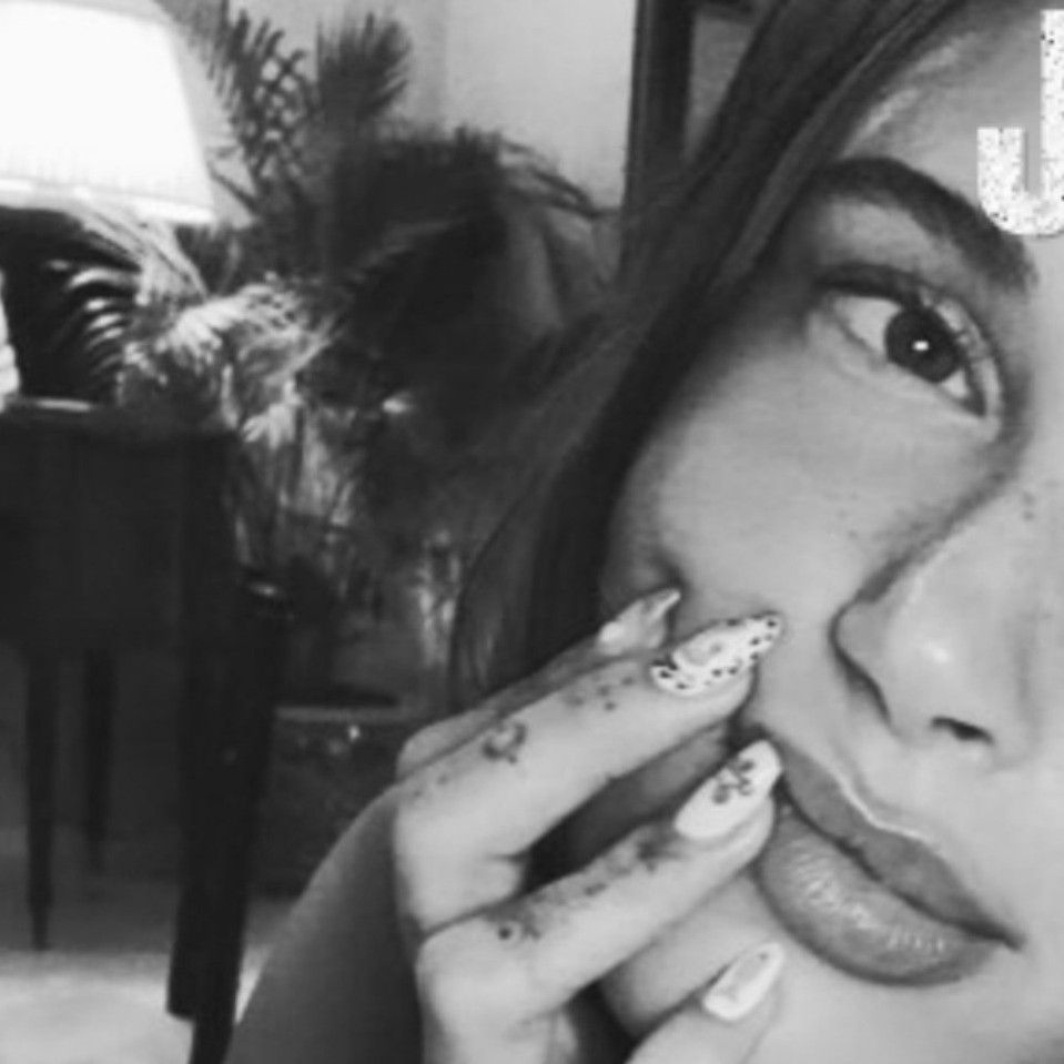 Behind-the-scenes cut of Justin Bieber