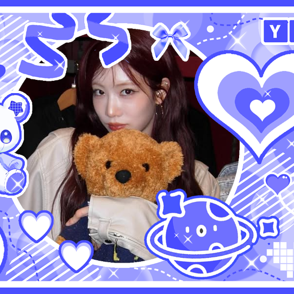 Latest photo of Kim Lip (ARTMS)