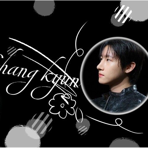 Recent activity shot of I.M (MONSTA X)