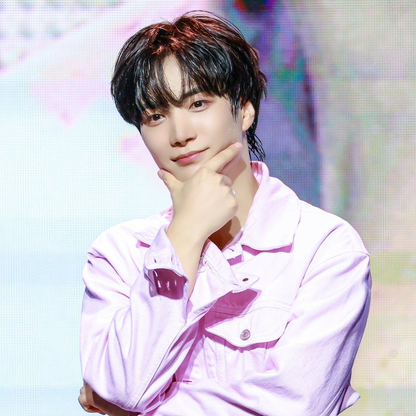 Potret di balik layar Kim Jonghyeon