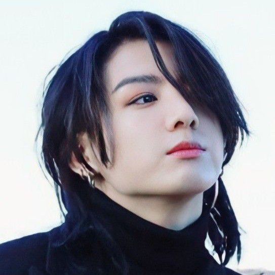 Latest photo of Jungkook (BTS)