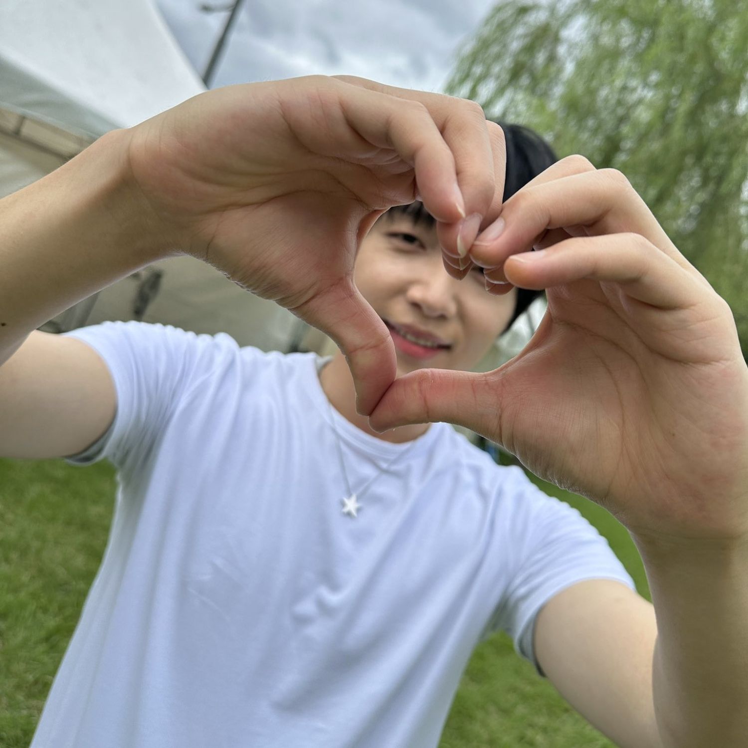 Latest photo of Jeong Sewoon
