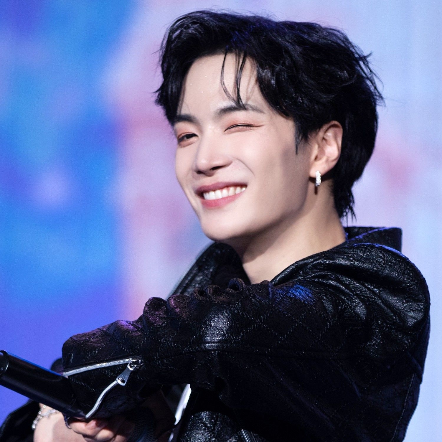 Latest photo of Kim Jonghyeon