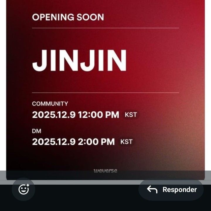 A moment captured by Jinjin (ASTRO)'s fan