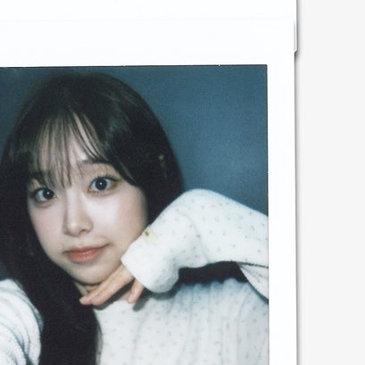 Recent activity shot of Chuu