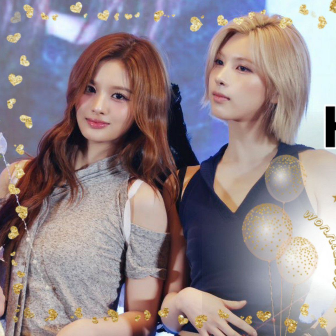 Latest photo of Sullyoon (NMIXX)