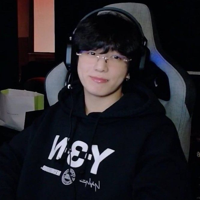 Foto terbaru Jungkook (BTS)