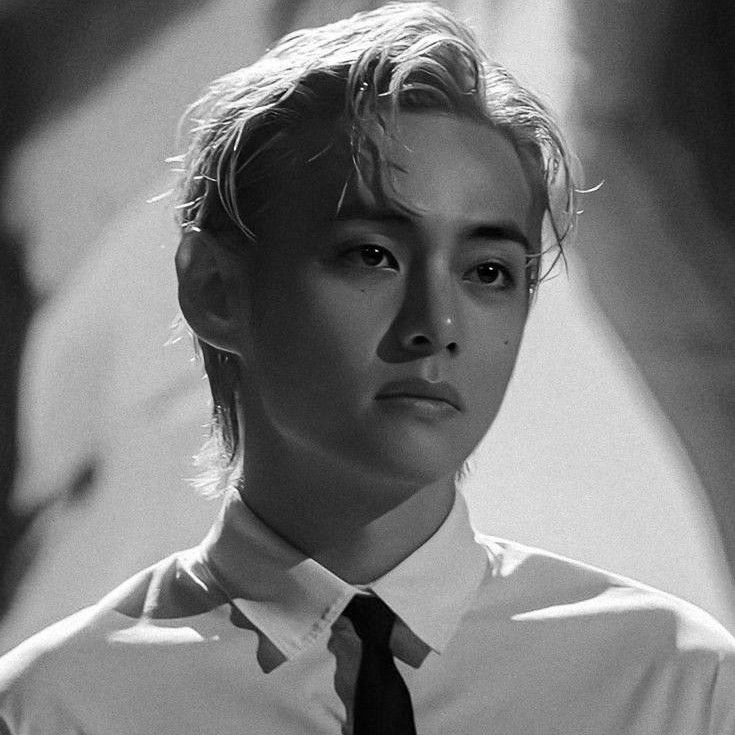 뷔 (방탄소년단) 팬이 찍은 순간