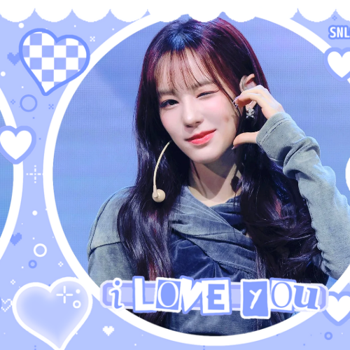 Recent activity shot of Ryu Sarang (izna)