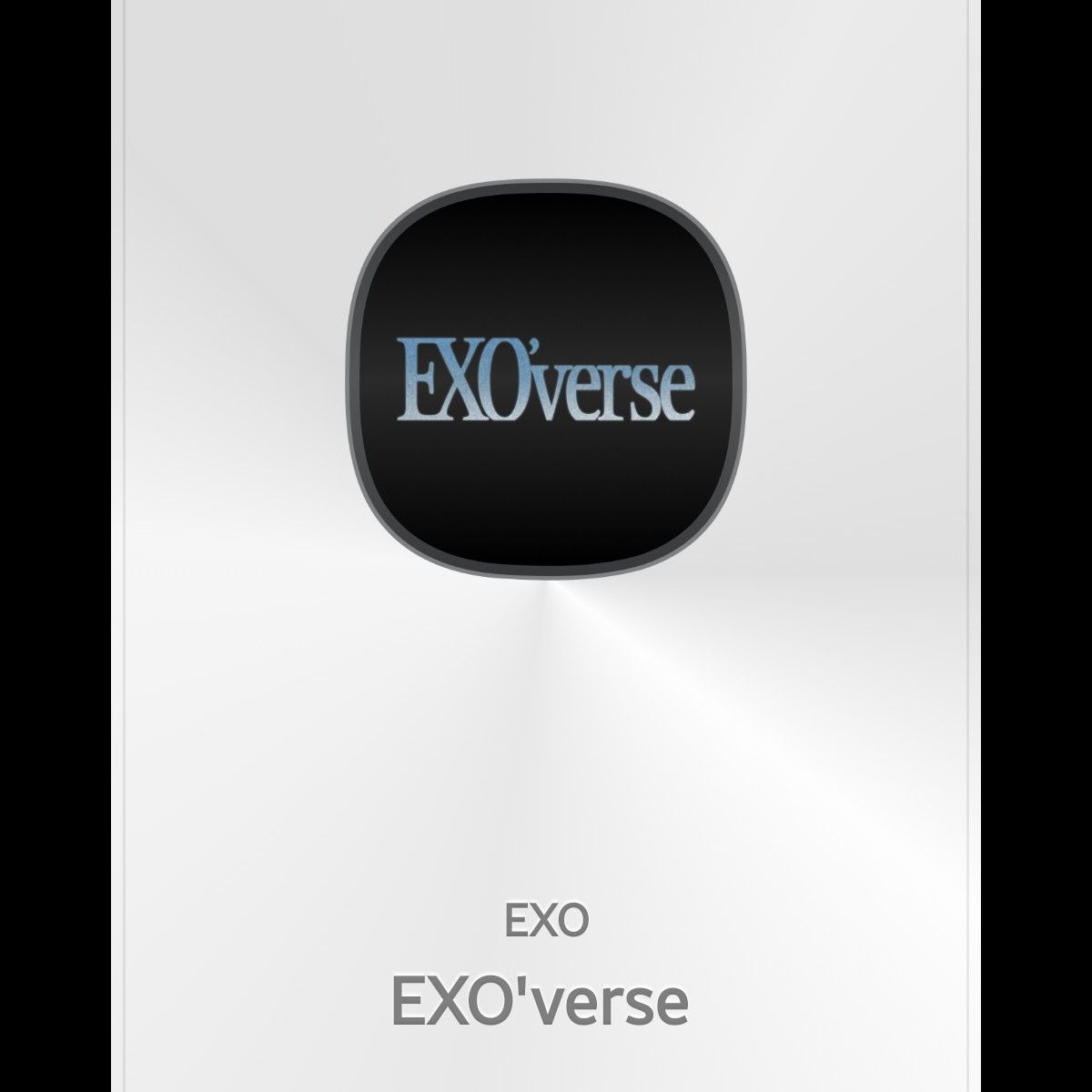 Behind-the-scenes cut of EXO