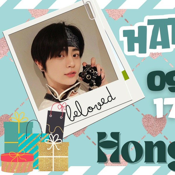 Popular profile image of Hong Sungmin (FANTASY BOYS) selected by votes