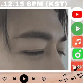 Latest photo of Minho (SHINee)