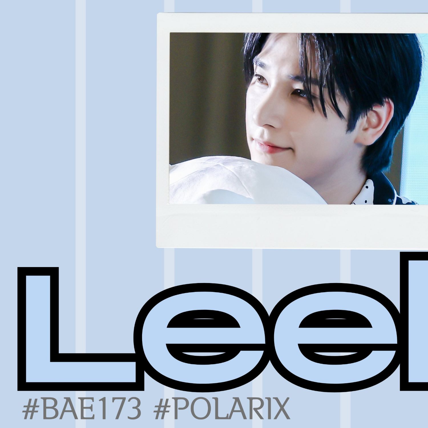 Latest photo of Hangyul (POLARIX)