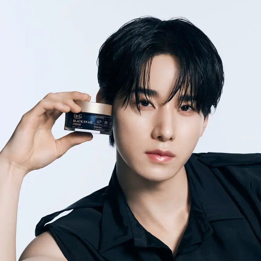 Foto aktivitas terbaru Sato Keigo (JO1)