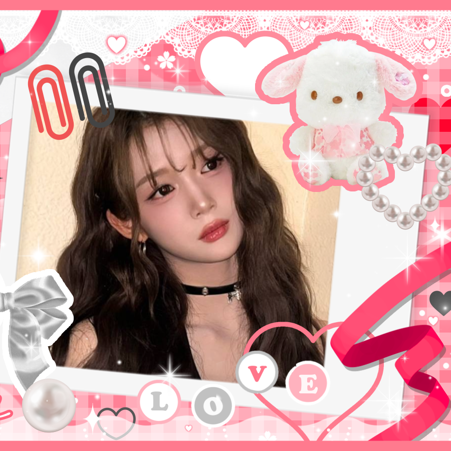 Behind-the-scenes cut of tripleS