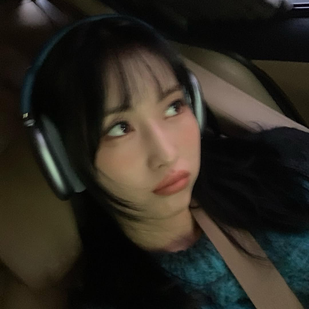 モモ (TWICE)ファンが撮った瞬間