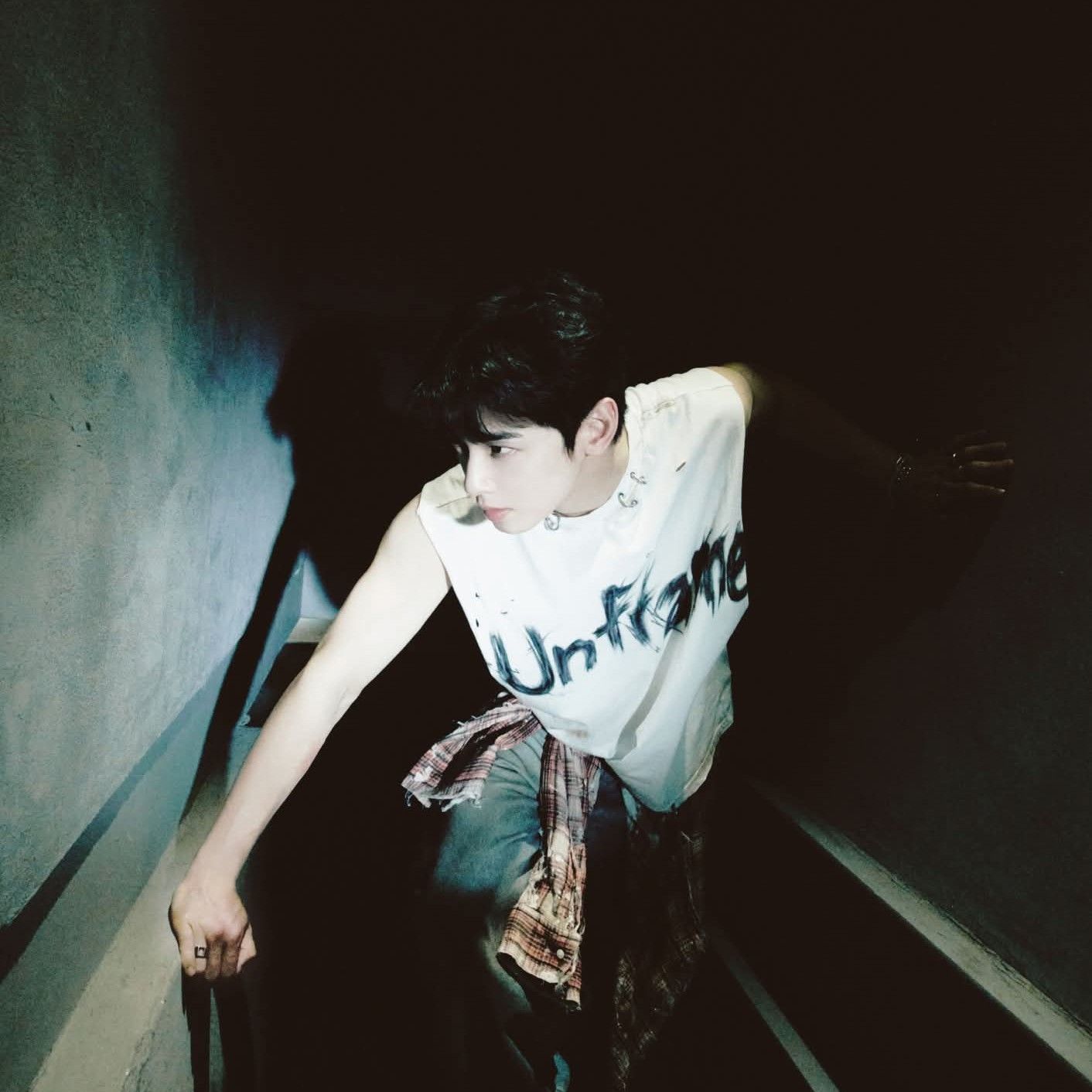 ASTRO的幕後花絮