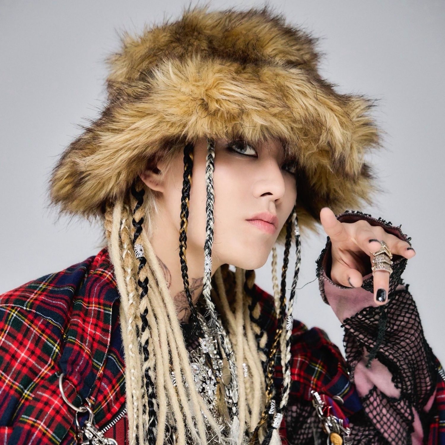 A moment captured by Yuta (NCT 127)'s fan