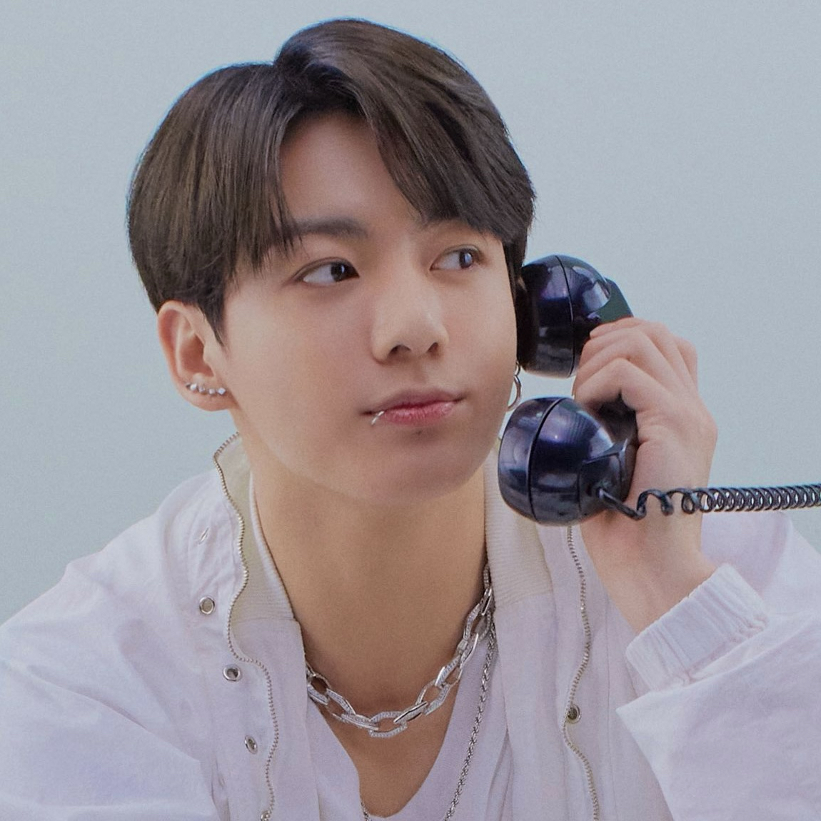 Latest photo of Jungkook (BTS)