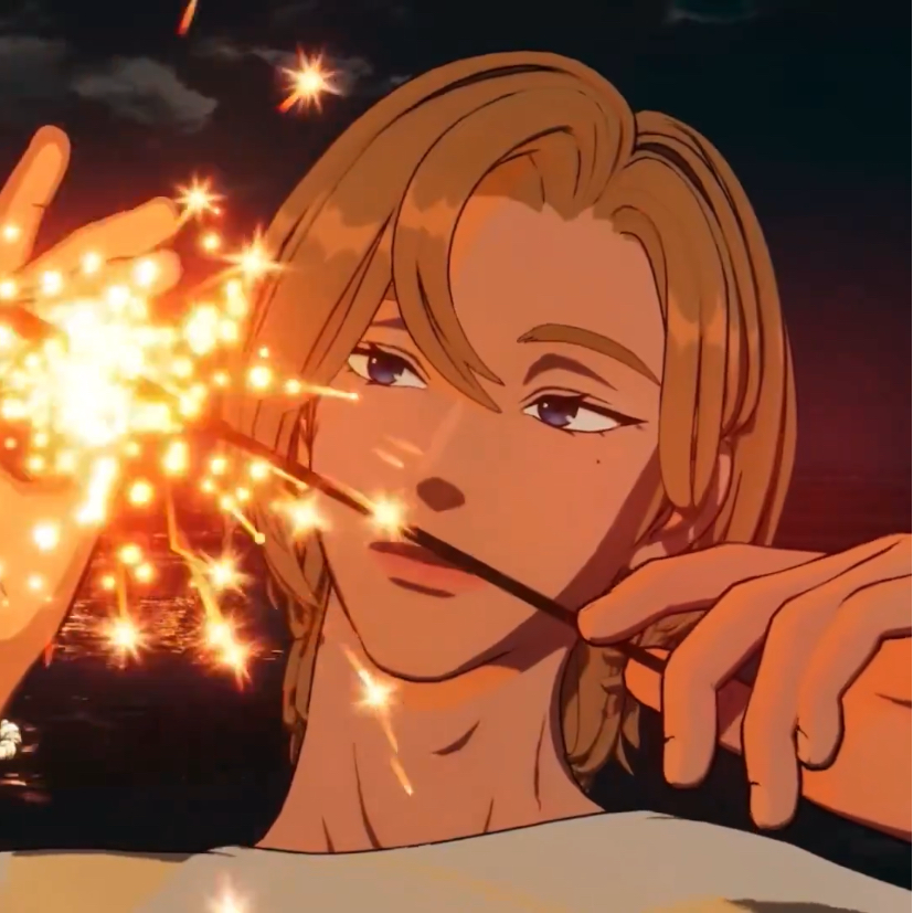 Recent activity shot of Noah (PLAVE)