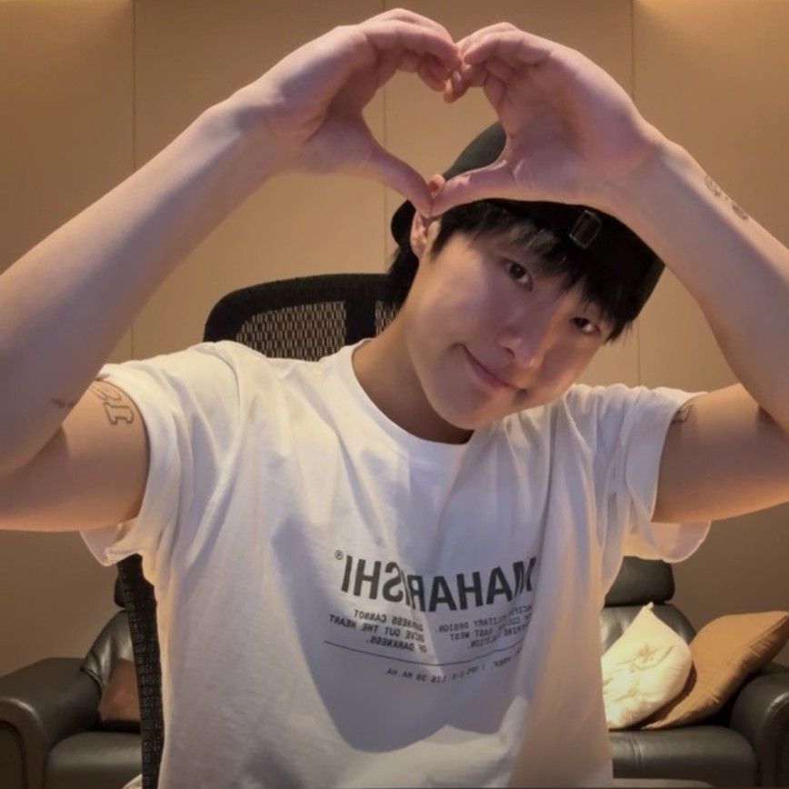 WOODZ的幕后花絮