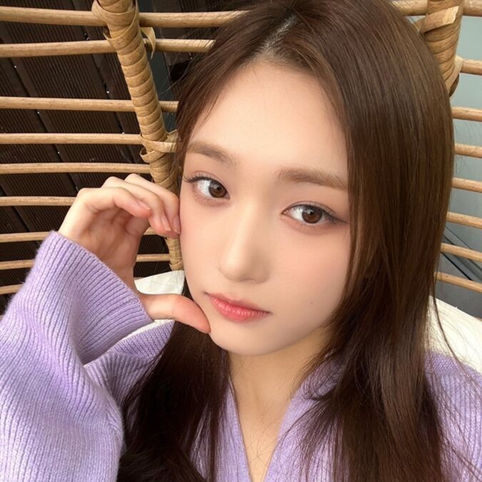 Latest photo of Leeseo (IVE)