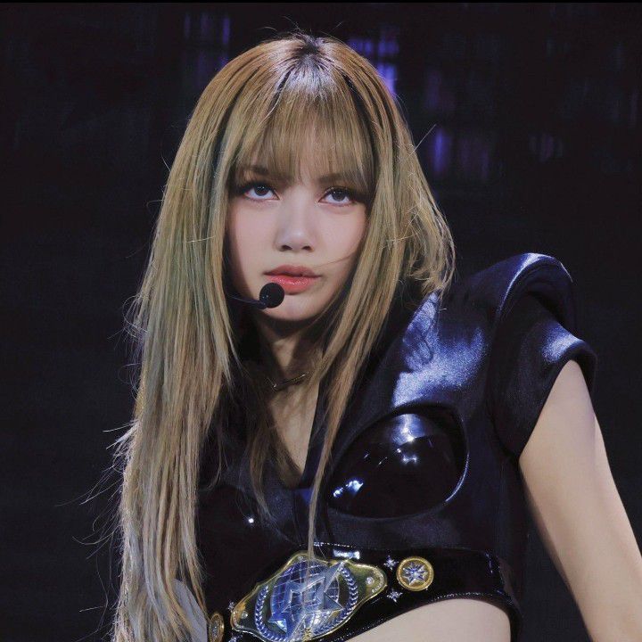 리사 (BLACKPINK) 팬이 찍은 순간