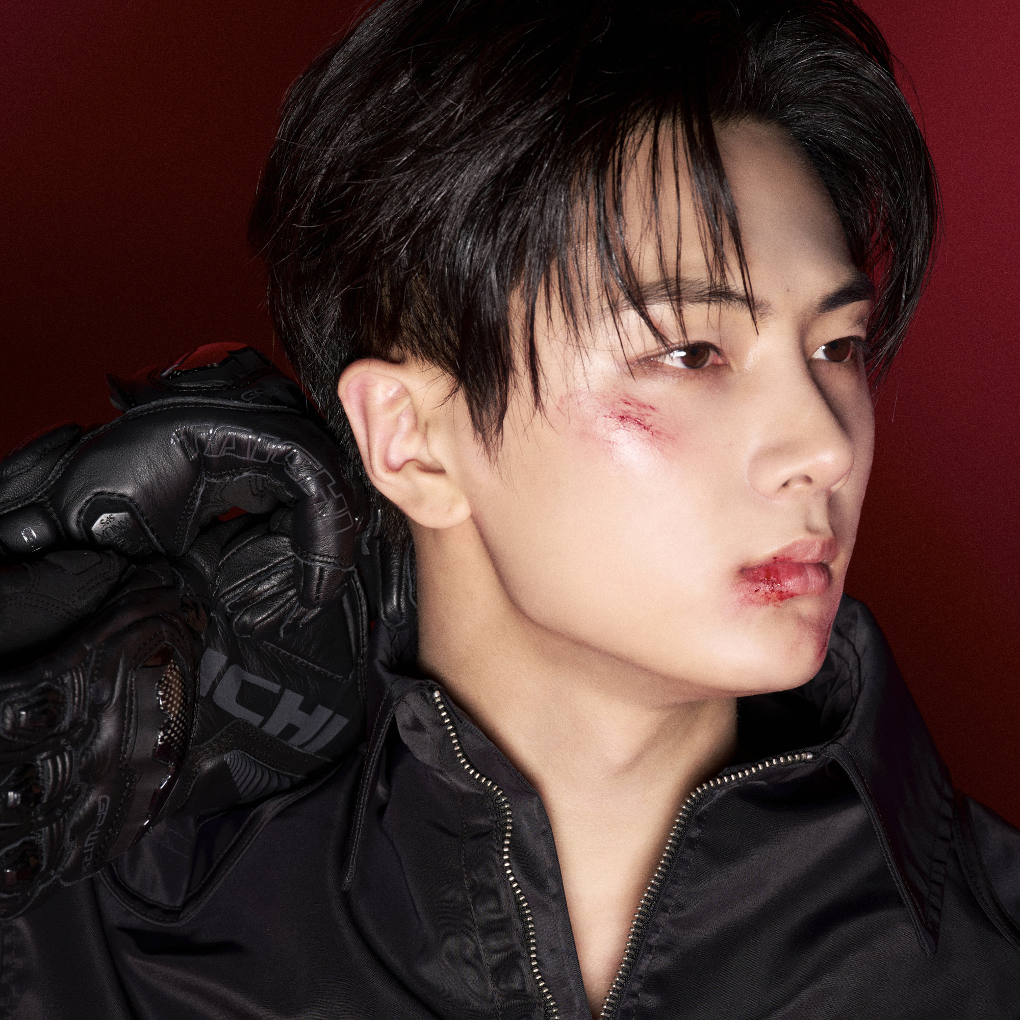 Latest photo of Jay (ENHYPEN)